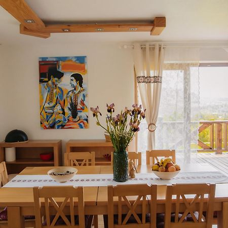 Villa Wideta à Smerek Extérieur photo
